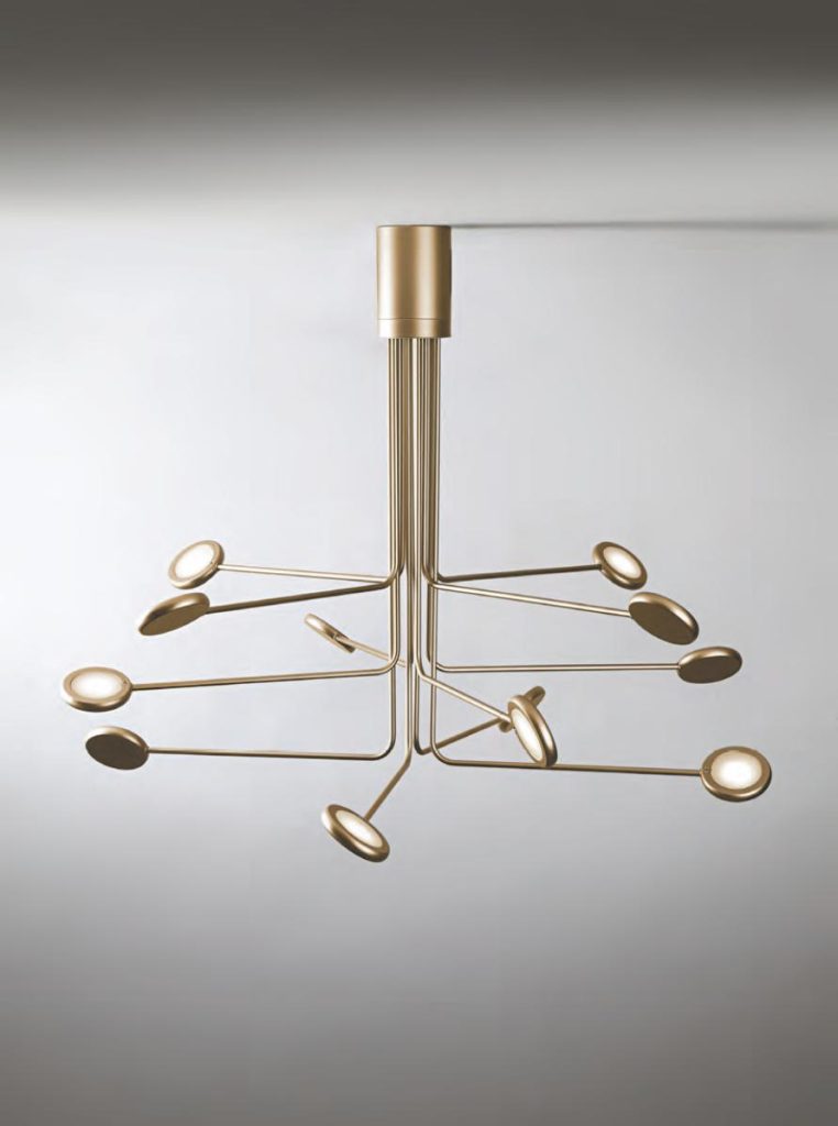 Arbor Soffitto