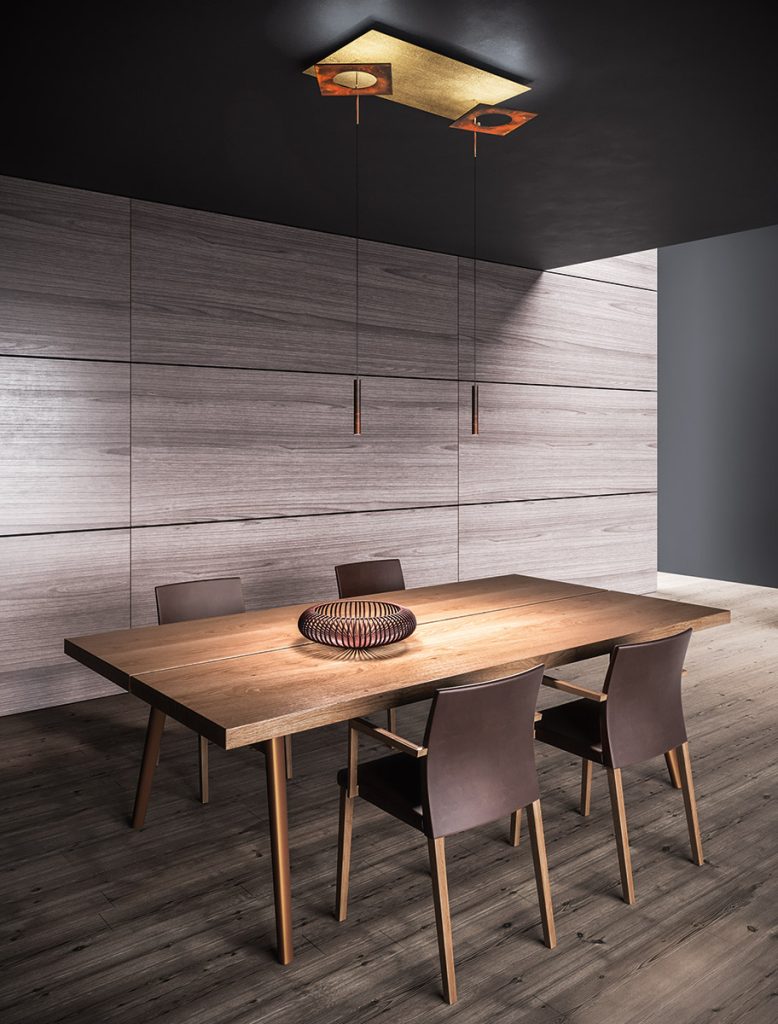 Petra Soffitto Sospensione